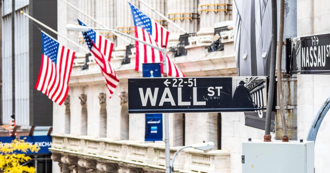 Wall Street riparte dopo l anno dei record. Titoli tech su tutti Tesla 743 Il Sole 24 ORE